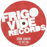 Sebb Junior - The Only One '2017