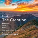 Houston Symphony - Haydn The Creation  '2018