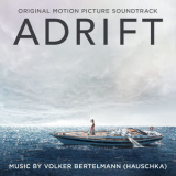 Hauschka - Adrift (Original Motion Picture) '2018