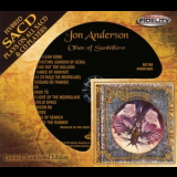 Jon Anderson - Olias Of Sunhillow '1976