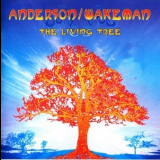 Jon Anderson - The Living Tree '2010