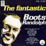 Boots Randolph - The Fantastic Boots Randolph '1966