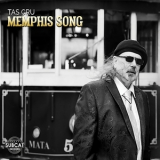 Tas Cru - Memphis Song  '2018