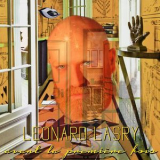 Leonard Lasry - Avant la premiere fois (Deluxe Edition) (2CD) '2018