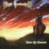 Erik Norlander - Into The Sunset '2000