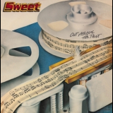 The Sweet - Cut Above The Rest '1979