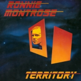 Ronnie Montrose - Territory '1986