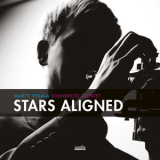 Martti Vesala Soundpost Quintet - Stars Aligned '2018