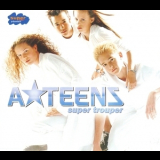A-Teens - Super Trouper '1999