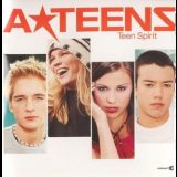 A-Teens - Teen Spirit '2000