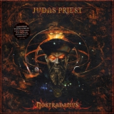 Judas Priest - Nostradamus '2008