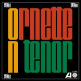 Ornette Coleman - Ornette On Tenor '1961