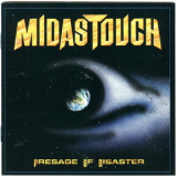 Midas Touch - Presage Of Disaster (2CD) '2012