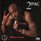 2Pac - All Eyez On Me (2CD) '1996