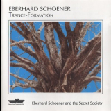 Eberhard Schoener - Trance-Formation '1977