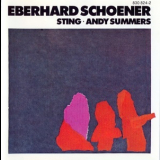 Eberhard Schoener - Music From ''Video Magic'' And ''Flashback'' '1986