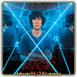 Eberhard Schoener - Video Magic '1978