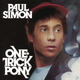 Paul Simon - One-Trick Pony '1980