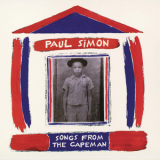 Paul Simon - Songs From The Capeman '1997