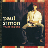 Paul Simon - You're The One '2000