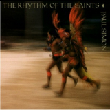 Paul Simon - The Rhythm Of The Saints '1990
