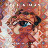 Paul Simon - Stranger To Stranger '2016