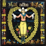 The Byrds - Sweetheart Of The Rodeo '1968