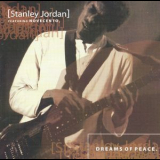 Stanley Jordan & Novecento - Dreams Of Peace '2003