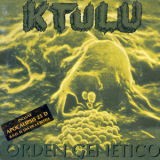 Ktulu - Orden Genetico '1996