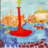 Dirty Three - A Strange Holiday [7'' split with Scenic] EP '1998