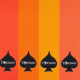 Tone Benders - Tone Benders '1997