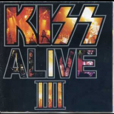Kiss - Alive III (314 514 777 2) '1993