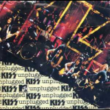 Kiss - MTV Unplugged (P2 28950) '1996