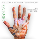 Joe Locke - Signing '2012