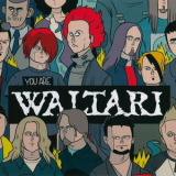 Waltari - You Are Waltari '2015