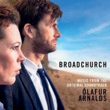 Oafur Arnalds - Broadchurch (ost) (Digital) '2013