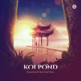 Cloudchord & Soul Food Horns - Koi Pond '2018