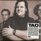 Tad - God's Balls '1989