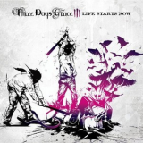 Three Days Grace - Life Starts Now '2009