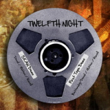 Twelfth Night - Skan Demos / First Tape Album '2013