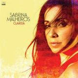 Sabrina Malheiros - Clareia '2017