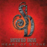 Satisfied Drive - Heart Of Stone '2018