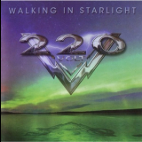 220 Volt - Walking In Starlight (aorh00103) '2014