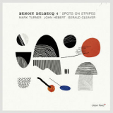 Benoit Delbecq 4 - Spots On Stripes '2018