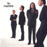 Tin Machine - Tin Machine '1989