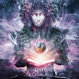 Modern Day Babylon - The Ocean Atlas [EP] '2015