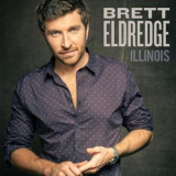 Brett Eldredge - Illinois '2015