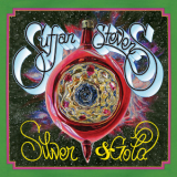 Sufjan Stevens - Silver & Gold (CD3) '2012