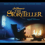 Rachel Portman - Jim Henson's The Storyteller (3CD) '2018