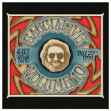 Jerry Garcia Band -  Garcia Live Volume 10: May 20th, 1990 Hilo Civic Auditorium '2018